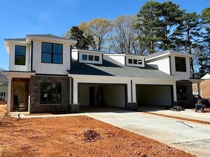 6074 Charing Place 68A sold home in Rama Woods, Charlotte, NC