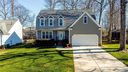 2315 Annecy Drive sold home in Matthews, SC