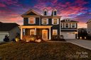 16002 Weeping Valley Drive sold home in Fort Mill, SC