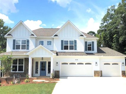 3215 Wilson Drive sold home in East Providence Estates, Charlotte, NC