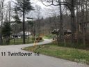 11 Twinflower Trail sold home in Asheville, SC