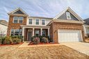 215 Heatherland Drive sold home in Rock Hill, SC