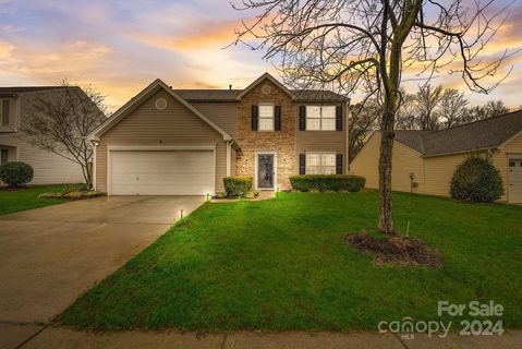 1013 Southwind Trail Drive