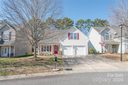 537 Dayton Road sold home in Rock Hill, SC