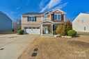 7005 Blue Stream Lane sold home in Indian Trail, SC