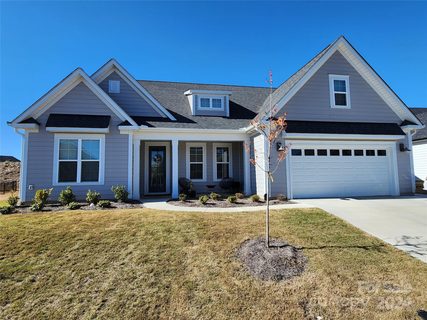 2362 Kingsley Drive sold home in Bedford Farms, Concord, NC