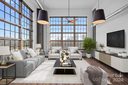 715 N Graham Street 401 sold home in Charlotte, SC