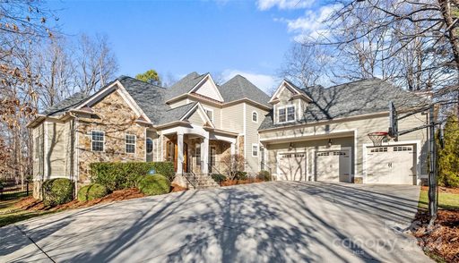 133 Tea Olive Lane sold home in Bay Crossing, Mooresville, NC