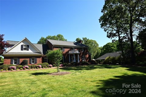 3440 Duck Pond Drive