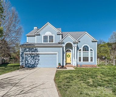 13505 Duckett Court