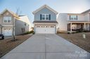 627 Spencer Lane sold home in Kannapolis, SC