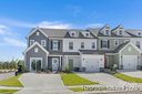 11139 Pagebrook Lane 16-A sold home in Charlotte, SC