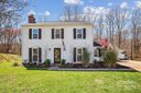 904 Jaywood Lane sold home in Matthews, SC
