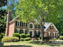 2825 Hampton Glen Court sold home in Matthews, SC