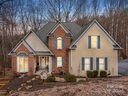 451 Heather Marie Drive sold home in Hendersonville, SC