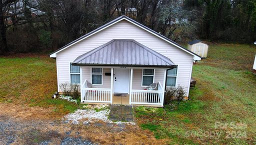 1006 E Lincoln Street sold home in LINCOLN PARK, Lincolnton, NC