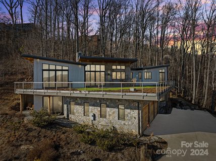 17 Samuel Ashe Drive sold home in Beaucatcher Heights, Asheville, NC