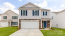 1811 Bright Hope Lane sold home in Dallas, SC