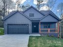 100 Byron Forest Drive sold home in Horse Shoe, SC