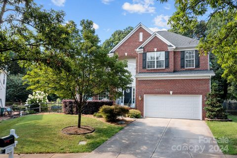 20300 Southshore Drive sold home in Sawyers Landing, Cornelius, NC
