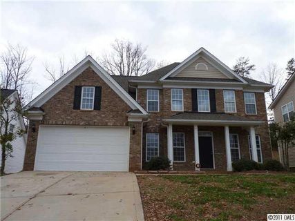 5123 Eagle Creek Drive