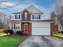14528 John Beck Drive sold home in Charlotte, SC