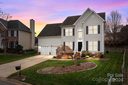 10306 Grosson Court sold home in Huntersville, SC