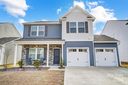 320 Copes Court sold home in Kannapolis, SC