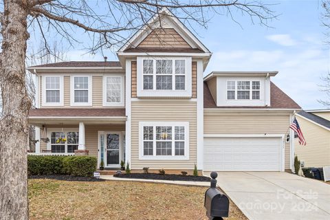 6717 Carrington Pointe Drive