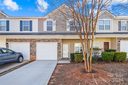 10644 Bunclody Drive sold home in Charlotte, SC