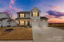 419 Babbling Brook Lane sold home in Locust, SC