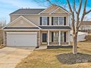 5922 Firethorne Lane sold home in Concord, SC
