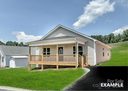 294 Quinn Hill Lane 84 sold home in Mars Hill, SC