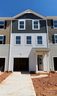 1236 Keydet Drive sold home in Charlotte, SC