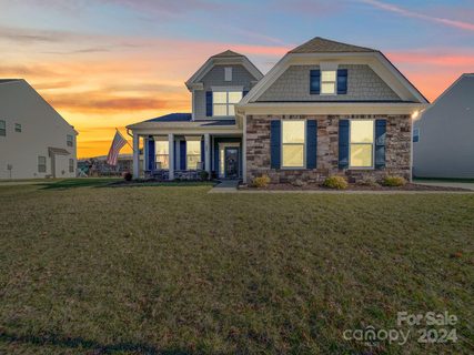 197 Bushney Loop