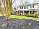 4618 Benridge Lane sold home in Charlotte, SC
