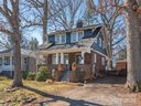 45 Trotter Place sold home in Asheville, SC
