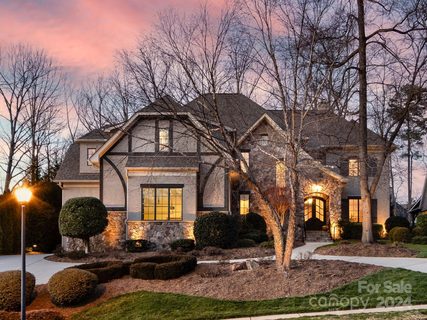 1410 Elmsford Lane sold home in Reverdy Glen, Matthews, NC