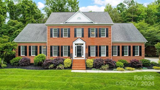 1045 Westlake Drive sold home in Westlake, Kannapolis, NC