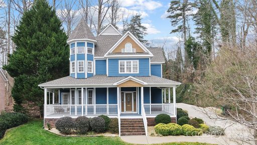 1910 Mountain Park Drive