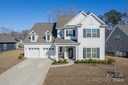 12526 Dunloe Wood Drive sold home in Huntersville, SC
