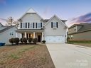 10062 Fox Trotter Lane sold home in Midland, SC
