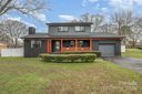 506 Sunnybrook Drive sold home in Monroe, SC
