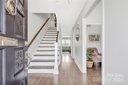 6822 Constitution Lane 41 sold home in Charlotte, SC