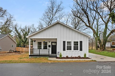 608 Tait Street sold home in Wampum Mill, Lincolnton, NC