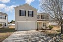 8109 Rosberg Lane sold home in Charlotte, SC