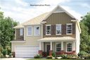 353 Kennerly Center Drive 477 sold home in Mooresville, SC