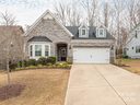 14815 Batteliere Drive sold home in Charlotte, SC