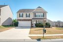 1057 Marcus Street sold home in Indian Land, SC