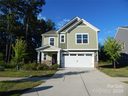 1325 Woodhouse Drive sold home in Monroe, SC